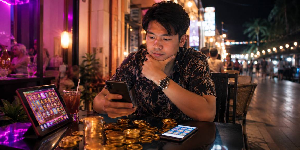 bj55 What bj55 offers for live casino lovers in Vietnam